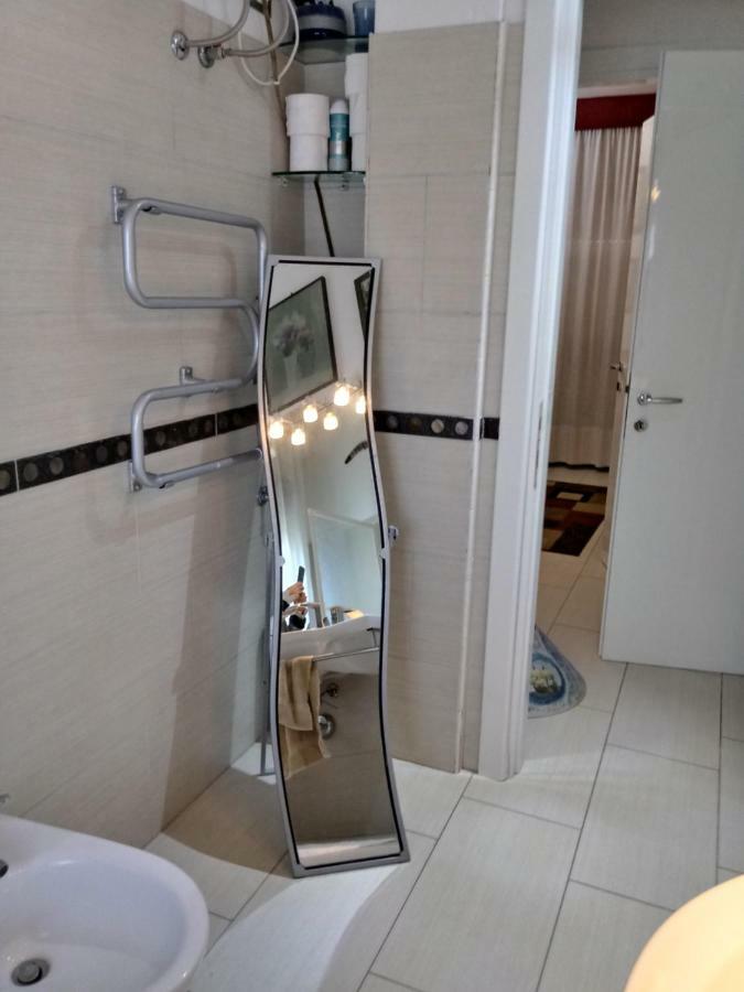 Mariolina Casa Vacanze Villa Capoterra Kültér fotó