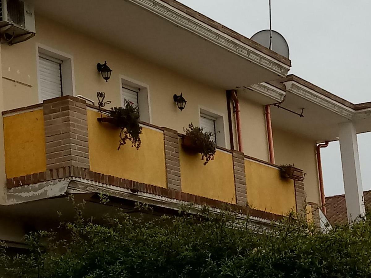 Mariolina Casa Vacanze Villa Capoterra Kültér fotó