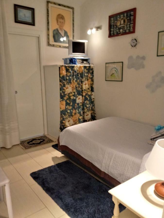 Mariolina Casa Vacanze Villa Capoterra Kültér fotó