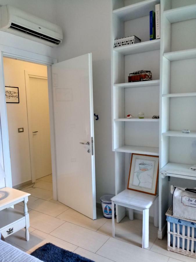 Mariolina Casa Vacanze Villa Capoterra Kültér fotó